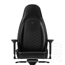 Noblechairs ICON szék (fekete)