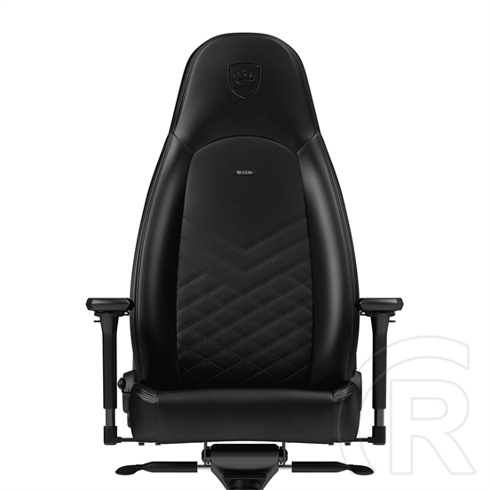 Noblechairs ICON szék (fekete)