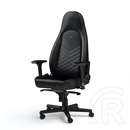 Noblechairs ICON szék (fekete)