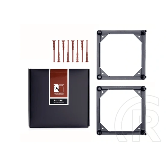 Noctua NA-SFMA1 Átalakító keret (12cm/14cm)
