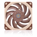 Noctua NF-A12x25 PWM Hűtő ventilátor (120 mm, 450-1900 rpm, 10,2 dB - 21,4 dB)