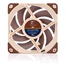Noctua NF-A12x25 PWM Hűtő ventilátor (120 mm, 450-1900 rpm, 10,2 dB - 21,4 dB)