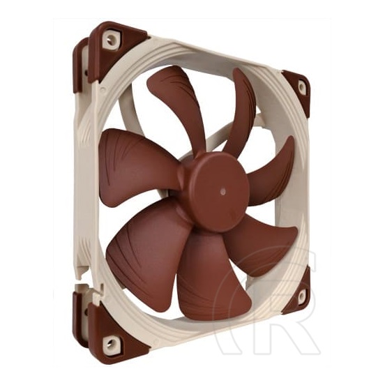 Noctua NF-A14-FLX hűtő ventilátor (140 mm)