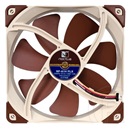 Noctua NF-A14-FLX hűtő ventilátor (140 mm)