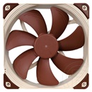 Noctua NF-A14-PWM hűtő ventilátor (140 mm, 300-1500 rpm, 24,6 dB)