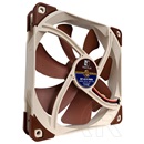 Noctua NF-A14-PWM hűtő ventilátor (140 mm, 300-1500 rpm, 24,6 dB)