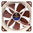 Noctua NF-A14-PWM hűtő ventilátor (140 mm, 300-1500 rpm, 24,6 dB)