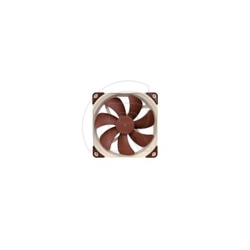 Noctua NF-A14-ULN hűtő ventilátor (140 mm)