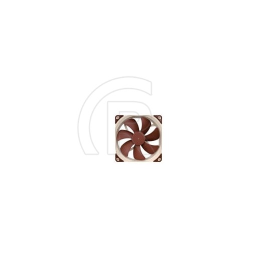 Noctua NF-A14-ULN hűtő ventilátor (140 mm)