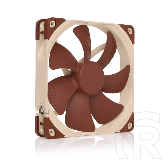 Noctua NF-A14-ULN hűtő ventilátor (140 mm)