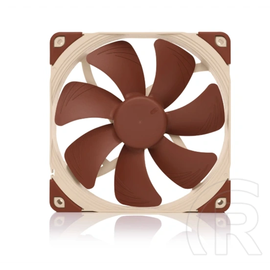 Noctua NF-A14-ULN hűtő ventilátor (140 mm)