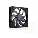 Noctua NF-A14X25 G2 PWM hűtő ventilátor (140 mm, 1250-1500 rpm, 19,7 dB - 24,8 dB)