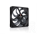 Noctua NF-A14X25 G2 PWM hűtő ventilátor (140 mm, 1250-1500 rpm, 19,7 dB - 24,8 dB)