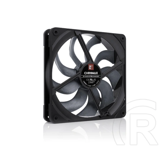 Noctua NF-A14X25 G2 PWM hűtő ventilátor (140 mm, 1250-1500 rpm, 19,7 dB - 24,8 dB)