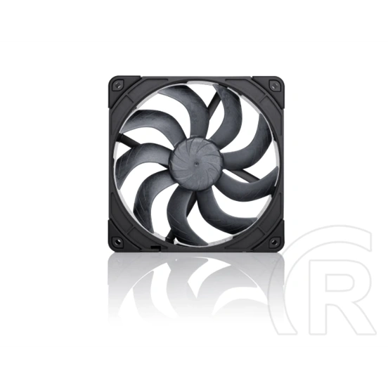 Noctua NF-A14X25 G2 PWM hűtő ventilátor (140 mm, 1250-1500 rpm, 19,7 dB - 24,8 dB)