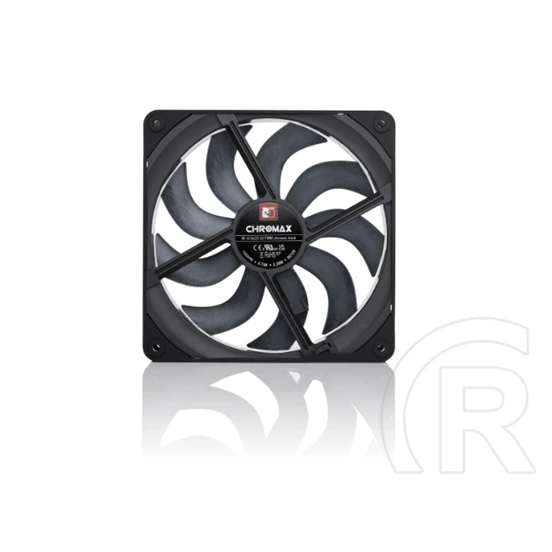 Noctua NF-A14X25 G2 PWM hűtő ventilátor (140 mm, 1250-1500 rpm, 19,7 dB - 24,8 dB)