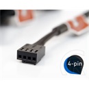 Noctua NF-A14 industrialPPC 2000 IP67 hűtő ventilátor (140 mm)