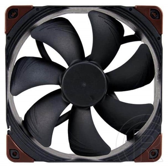 Noctua NF-A14 industrialPPC 3000 PWM hűtő ventilátor (140 mm)