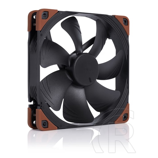Noctua NF-A14 industrialPPC 3000 PWM hűtő ventilátor (140 mm)