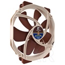 Noctua NF-A15 PWM hűtő ventilátor (140 mm, 900-1200 rpm, 13,8-19,2 dB)