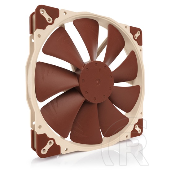 Noctua NF-A20-FLX hűtő ventilátor (200 mm)