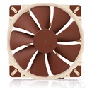 Noctua NF-A20-FLX hűtő ventilátor (200 mm)