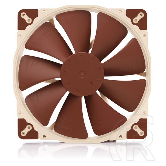 Noctua NF-A20-FLX hűtő ventilátor (200 mm)