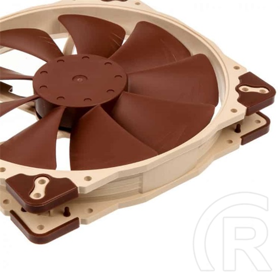 Noctua NF-A20 5V PWM hűtő ventilátor (200 mm)