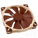 Noctua NF-A20 5V PWM hűtő ventilátor (200 mm)