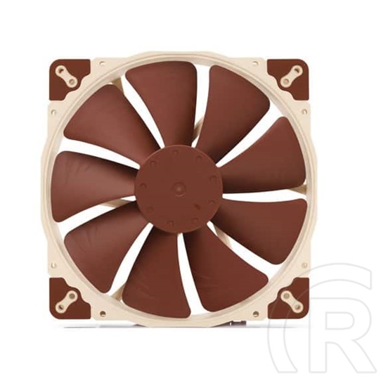 Noctua NF-A20 5V hűtő ventilátor (200 mm)