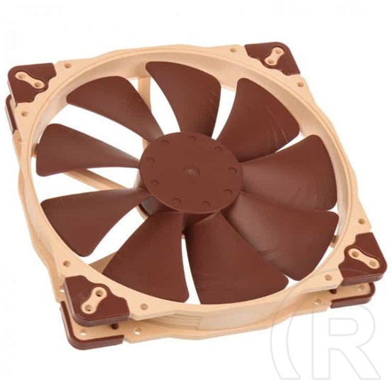 Noctua NF-A20 PWM hűtő ventilátor (200 mm)