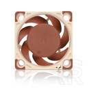Noctua NF-A4X20 5V PWM hűtő ventilátor (40 mm, 1100-5000 rpm, 14,9 dB)