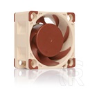 Noctua NF-A4X20 5V PWM hűtő ventilátor (40 mm, 1100-5000 rpm, 14,9 dB)