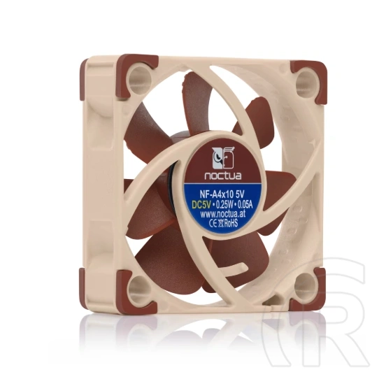 Noctua NF-A4x10-FLX 5V hűtő ventilátor (40 mm)