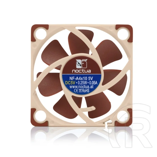 Noctua NF-A4x10-FLX 5V hűtő ventilátor (40 mm)