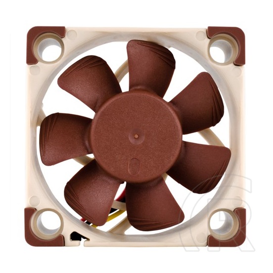 Noctua NF-A4x10 FLX hűtő ventilátor (40 mm, 3700-4500 rpm, 12,9-17,9 dB)