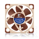Noctua NF-A4x10 PWM Hűtő ventilátor (40 mm, 1000-5000 rpm, 12,9 dB - 19,6 dB)