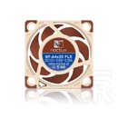 Noctua NF-A4x20 FLX 12V hűtő ventilátor (40 mm)