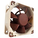 Noctua NF-A6x25-FLX Hűtő ventilátor (60 mm, 1600-3000 rpm, 10,29 dB - 19,3 dB)