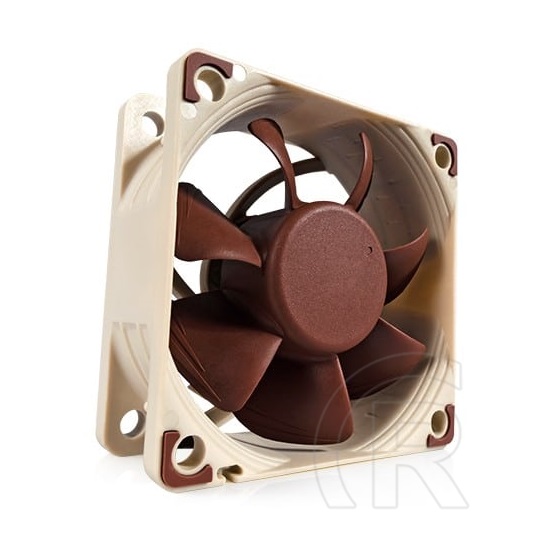 Noctua NF-A6x25 PWM 5V hűtő ventilátor (60 mm)