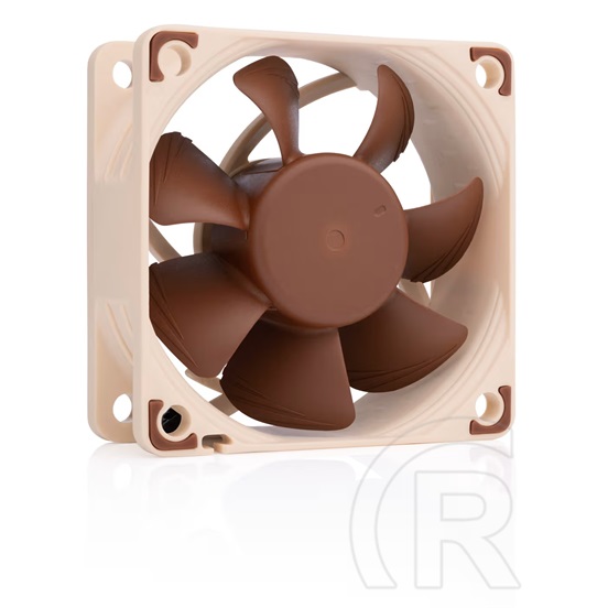 Noctua NF-A6x25 PWM hűtő ventilátor (60 mm)