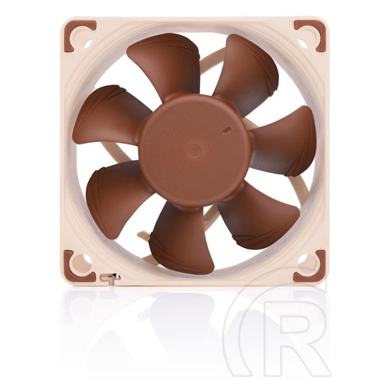 Noctua NF-A6x25 PWM hűtő ventilátor (60 mm)