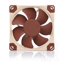 Noctua NF-A8 5V PWM Hűtő ventilátor (80 mm, 450-2200 rpm, 7,3 dB - 17,7 dB)