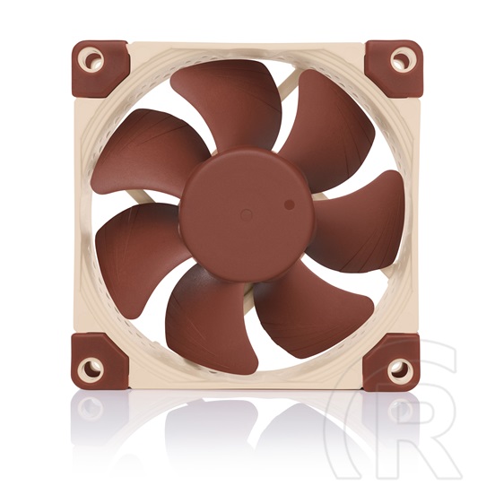 Noctua NF-A8 5V PWM Hűtő ventilátor (80 mm, 450-2200 rpm, 7,3 dB - 17,7 dB)