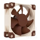 Noctua NF-A8 FLX hűtő ventilátor (80 mm)