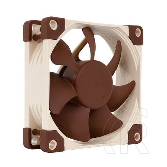 Noctua NF-A8 FLX hűtő ventilátor (80 mm)