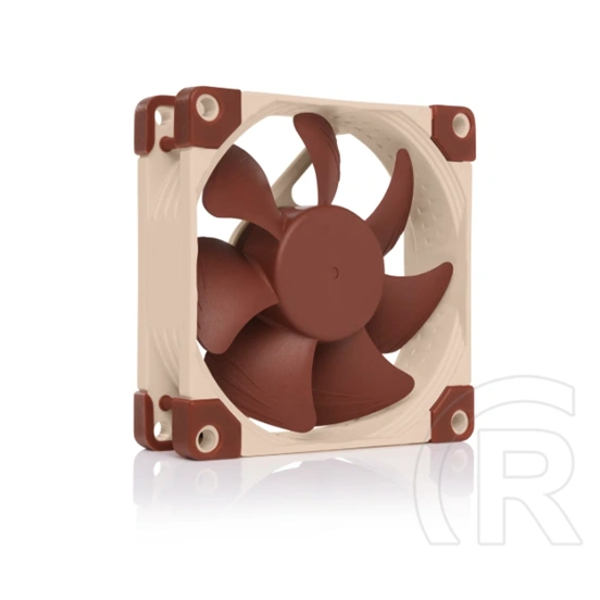 Noctua NF-A8 FLX hűtő ventilátor (80 mm)