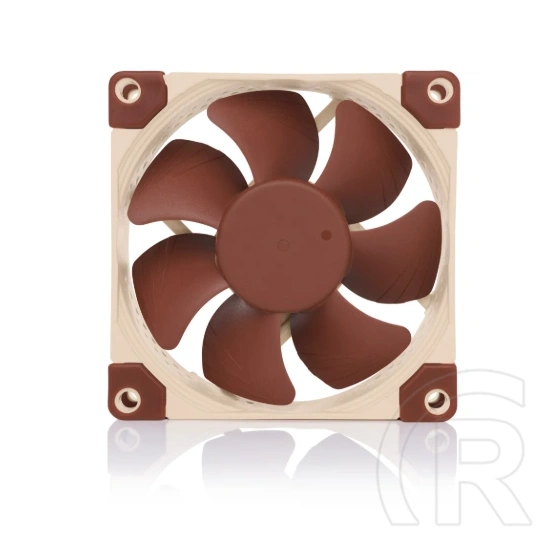 Noctua NF-A8 FLX hűtő ventilátor (80 mm)