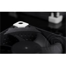 Noctua NF-A8 PWM chromax Hűtő ventilátor (80 mm, 450-2200 rpm, 7,3 dB - 17,7 dB, fekete)