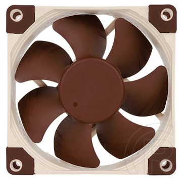 Noctua NF-A8 ULN hűtő ventilátor (80 mm)